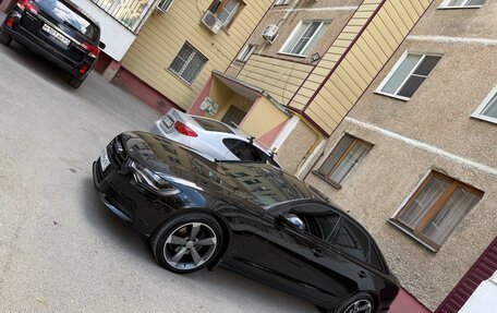 Audi A6, 2011 год, 2 000 000 рублей, 2 фотография