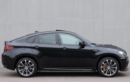 BMW X6, 2009 год, 1 699 000 рублей, 3 фотография