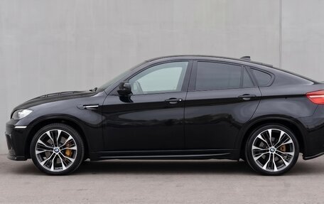 BMW X6, 2009 год, 1 699 000 рублей, 4 фотография