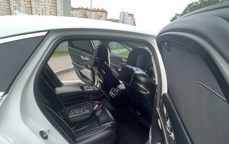 KIA K900 II, 2019 год, 2 700 000 рублей, 12 фотография