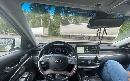 KIA K900 II, 2019 год, 2 700 000 рублей, 9 фотография