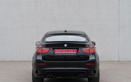 BMW X6, 2009 год, 1 699 000 рублей, 5 фотография