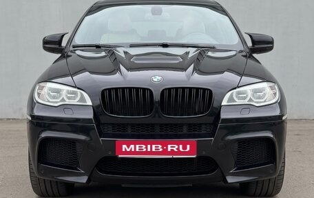 BMW X6, 2009 год, 1 699 000 рублей, 2 фотография
