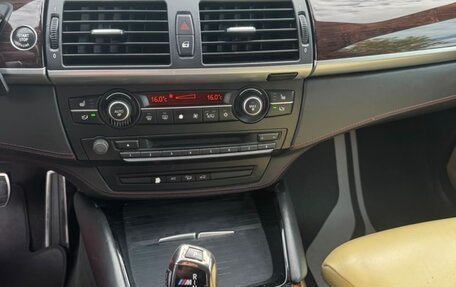 BMW X6, 2009 год, 1 699 000 рублей, 7 фотография
