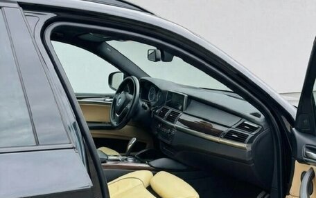 BMW X6, 2009 год, 1 699 000 рублей, 9 фотография