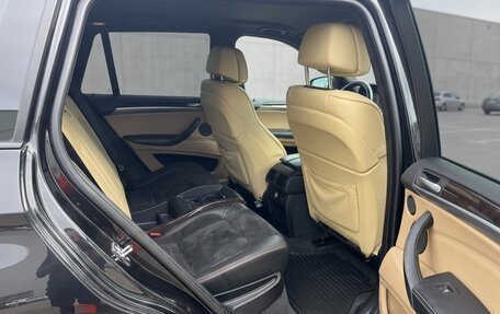 BMW X6, 2009 год, 1 699 000 рублей, 8 фотография