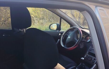 Peugeot 308 II, 2010 год, 330 000 рублей, 9 фотография