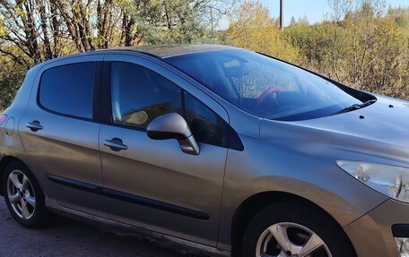 Peugeot 308 II, 2010 год, 330 000 рублей, 8 фотография