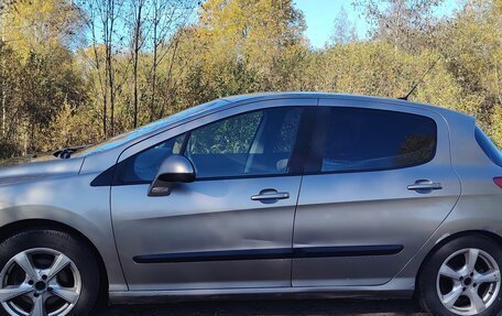 Peugeot 308 II, 2010 год, 330 000 рублей, 3 фотография
