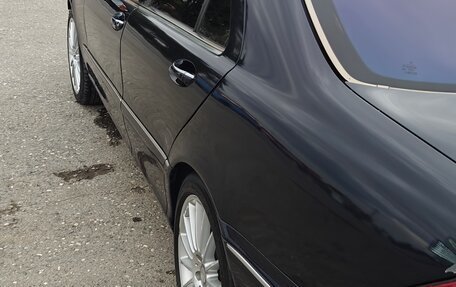 Mercedes-Benz S-Класс, 2005 год, 520 000 рублей, 3 фотография