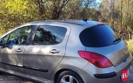Peugeot 308 II, 2010 год, 330 000 рублей, 4 фотография