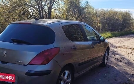 Peugeot 308 II, 2010 год, 330 000 рублей, 6 фотография