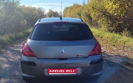 Peugeot 308 II, 2010 год, 330 000 рублей, 5 фотография