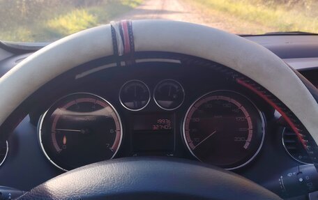 Peugeot 308 II, 2010 год, 330 000 рублей, 11 фотография