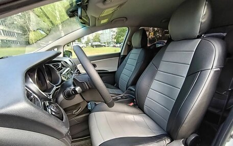 KIA cee'd III, 2013 год, 870 000 рублей, 4 фотография