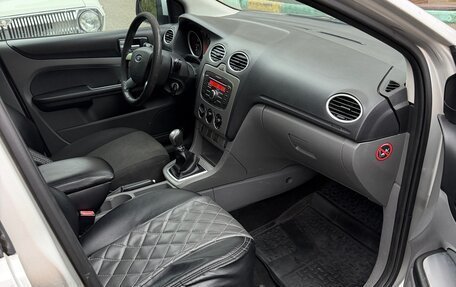 Ford Focus II рестайлинг, 2010 год, 399 000 рублей, 6 фотография