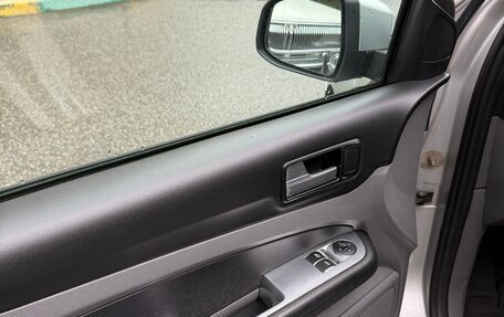 Ford Focus II рестайлинг, 2010 год, 399 000 рублей, 8 фотография