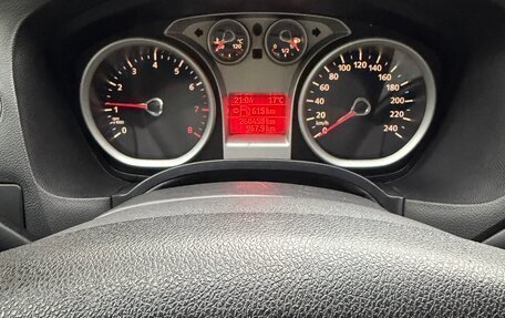 Ford Focus II рестайлинг, 2010 год, 399 000 рублей, 4 фотография