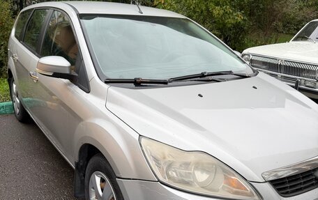 Ford Focus II рестайлинг, 2010 год, 399 000 рублей, 2 фотография