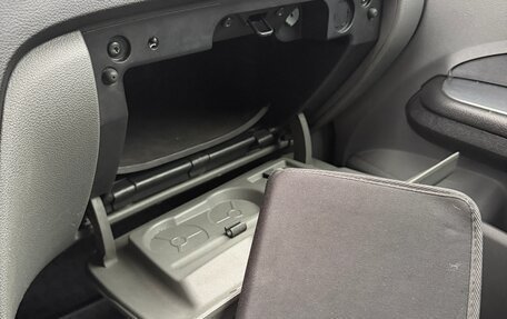 Ford Focus II рестайлинг, 2010 год, 399 000 рублей, 11 фотография