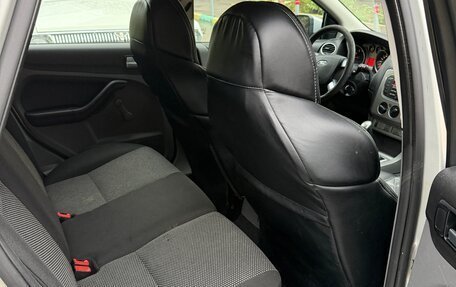 Ford Focus II рестайлинг, 2010 год, 399 000 рублей, 7 фотография