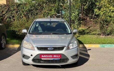 Ford Focus II рестайлинг, 2010 год, 399 000 рублей, 13 фотография