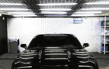 Chevrolet Camaro IV, 2010 год, 5 700 000 рублей, 9 фотография