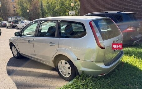 Ford Focus II рестайлинг, 2010 год, 399 000 рублей, 16 фотография