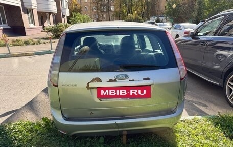 Ford Focus II рестайлинг, 2010 год, 399 000 рублей, 17 фотография