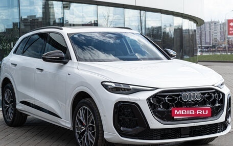 Audi Q5, 2026 год, 6 795 000 рублей, 3 фотография