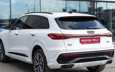 Audi Q5, 2026 год, 6 795 000 рублей, 4 фотография