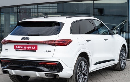 Audi Q5, 2026 год, 6 795 000 рублей, 6 фотография
