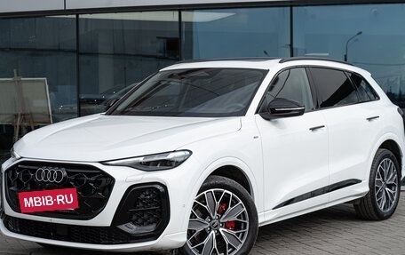 Audi Q5, 2026 год, 6 795 000 рублей, 2 фотография