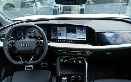 Audi Q5, 2026 год, 6 795 000 рублей, 8 фотография