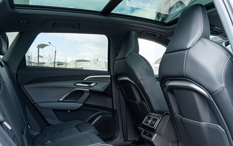 Audi Q5, 2026 год, 6 795 000 рублей, 11 фотография