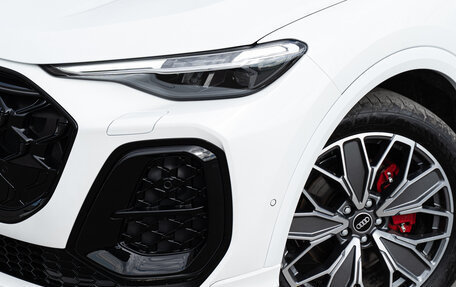 Audi Q5, 2026 год, 6 795 000 рублей, 20 фотография