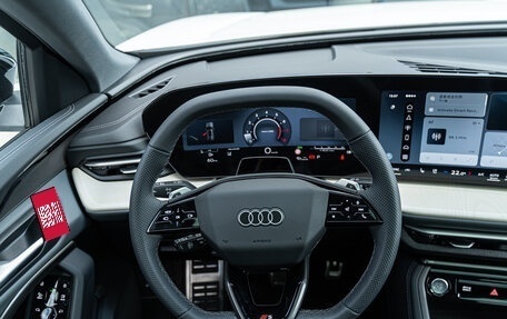 Audi Q5, 2026 год, 6 795 000 рублей, 15 фотография