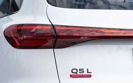 Audi Q5, 2026 год, 6 795 000 рублей, 12 фотография