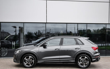 Audi Q3, 2026 год, 4 799 500 рублей, 4 фотография