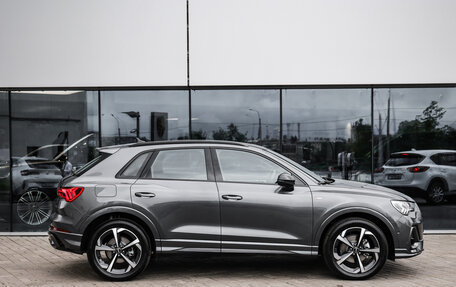 Audi Q3, 2026 год, 4 799 500 рублей, 5 фотография