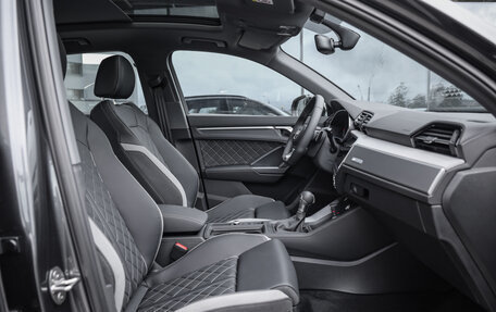 Audi Q3, 2026 год, 4 799 500 рублей, 11 фотография