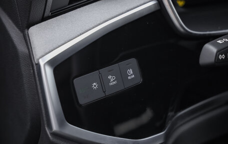 Audi Q3, 2026 год, 4 799 500 рублей, 18 фотография