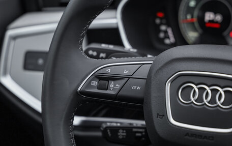 Audi Q3, 2026 год, 4 799 500 рублей, 14 фотография