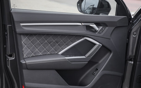 Audi Q3, 2026 год, 4 799 500 рублей, 17 фотография