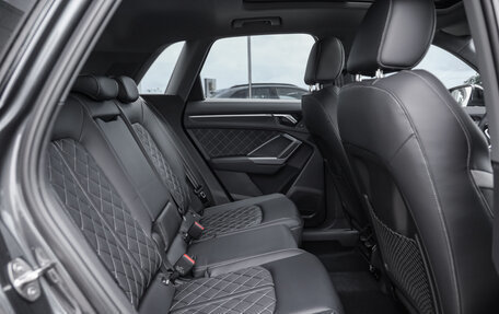 Audi Q3, 2026 год, 4 799 500 рублей, 12 фотография