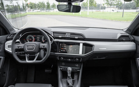 Audi Q3, 2026 год, 4 799 500 рублей, 9 фотография