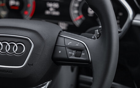 Audi Q3, 2026 год, 4 799 500 рублей, 15 фотография