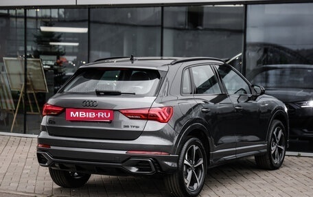 Audi Q3, 2026 год, 4 799 500 рублей, 6 фотография