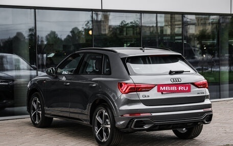 Audi Q3, 2026 год, 4 799 500 рублей, 8 фотография