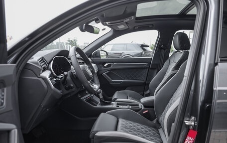 Audi Q3, 2026 год, 4 799 500 рублей, 10 фотография